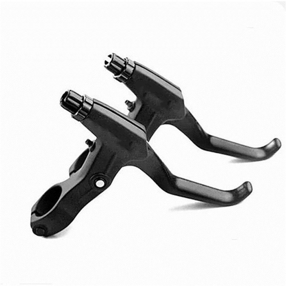 R-FLOWER 1pasang Rem Sepeda Bersepeda Universal Adjustable MTB Handle