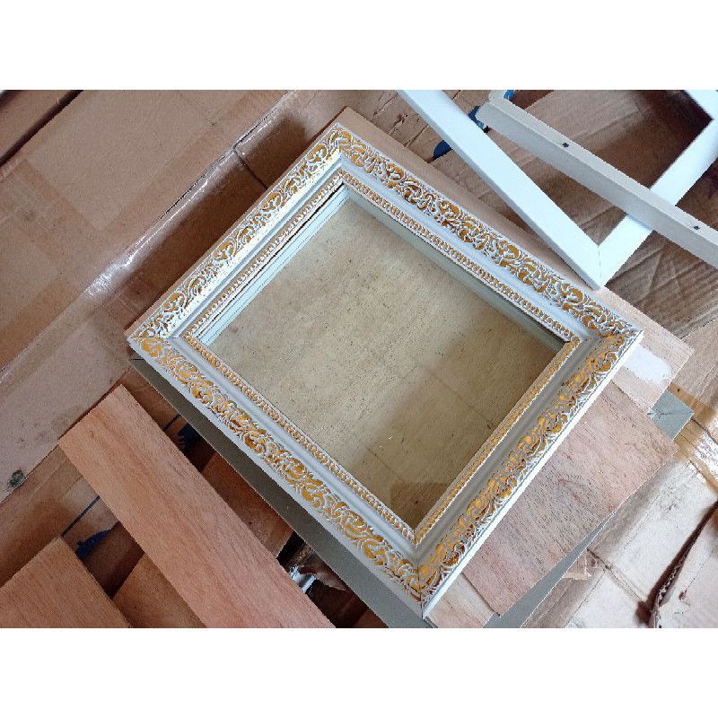 figura artis 3D mini