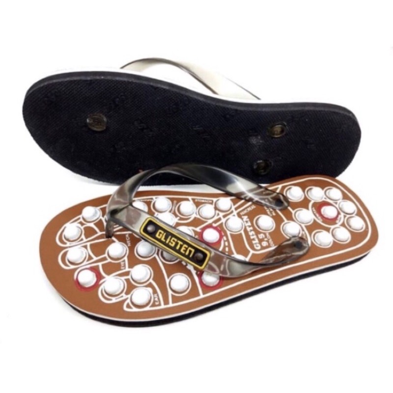 SANDAL REMATIK / SANDAL KESEHATAN HARGA RESELLER TERBAIK KUALITAS ORIGINAL-1