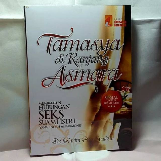 Tamasya Di Ranjang Asmara