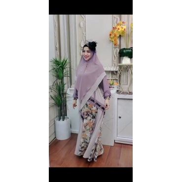 alzeera syari by original HK