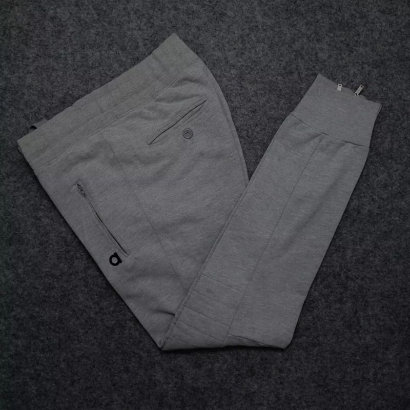JOGGER ADIDAS SECOND ORIGINAL