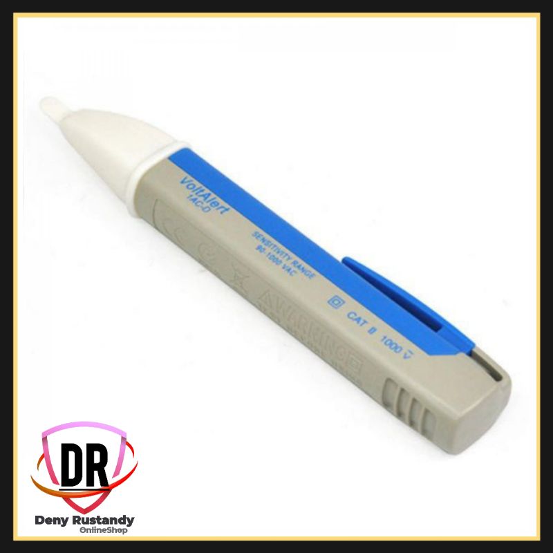 TESPEN OTOMATIS ALAT PENDETEKSI KABEL PUTUS