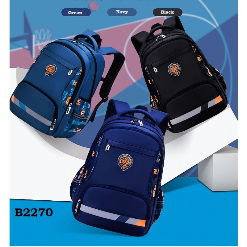 NEW ARRIVAL/TAS IMPORT ASLI MODEL BARU/TAS SEKOLAH SD SMP SMA/TAS ANAK COWOK IMPORT/TAS SEKOLAH/TAS ANAK SEKOLAH UKURAN BESAR SD SMP SMA/TAS ANAK IMPORT/ TAS RANSEL SEKOLAH SD SMP SMA KULIAH ASLI IMPORT BAHAN TEBAL UKURAN BESAR ANTI AIR/TAS ANAK SEKOLAH