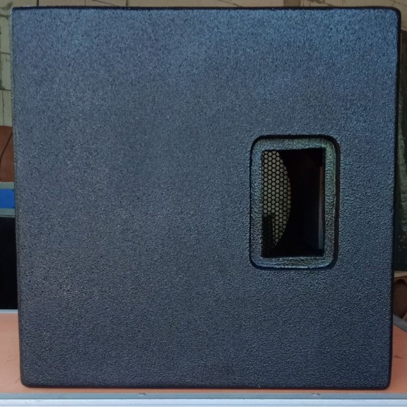 box speaker subwoofer 18 inchi/box speaker martin 18 inch