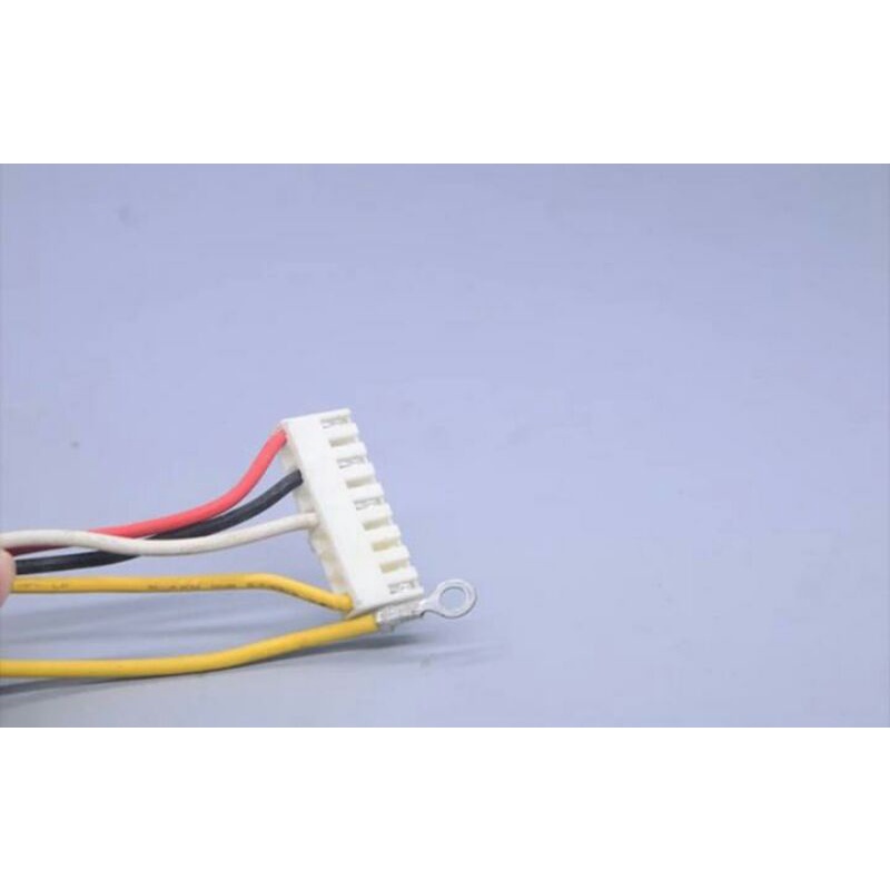 Motor fan outdoor ac split Mitsubishi electrik orisinil part