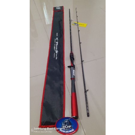 JORAN BC SEAHAWK X PLORER XPLORER SP SPECIAL EDITION