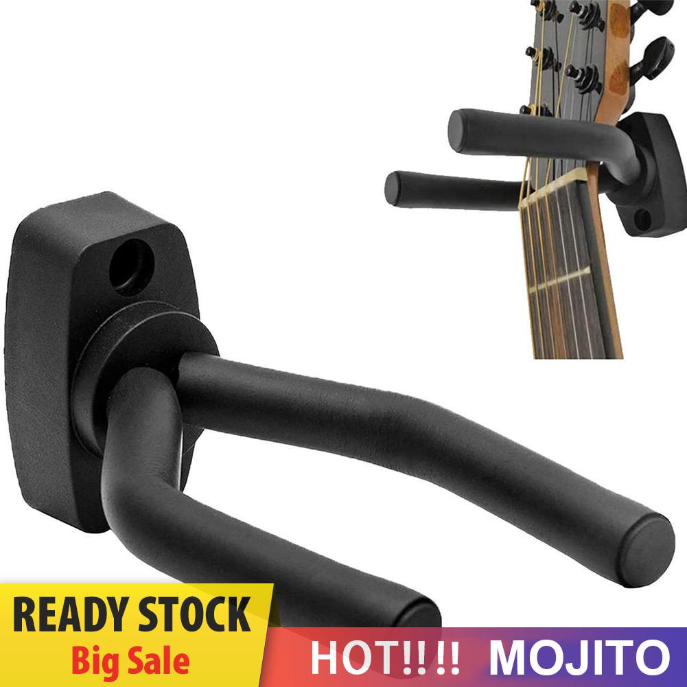 Kait Gantung Dinding Holder Gitar