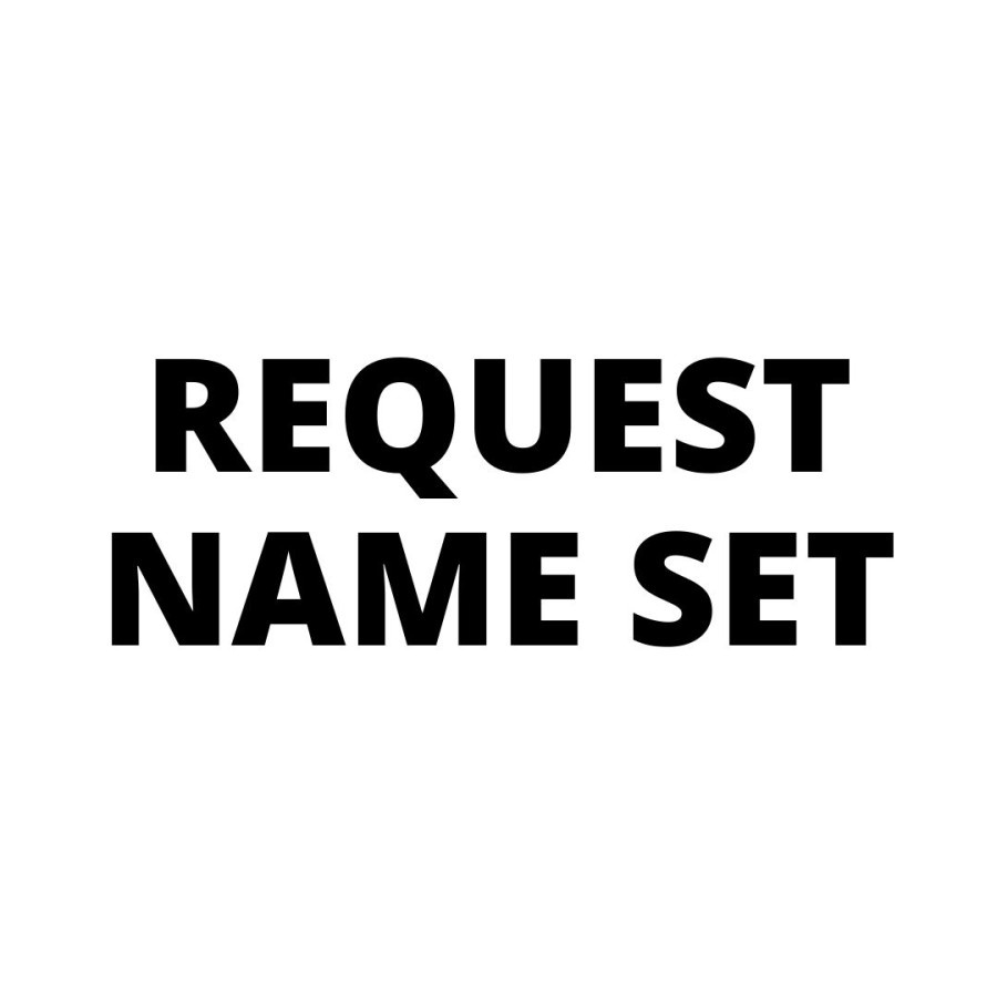 

NAMESET JERSEY NAMA DAN NO PUNGGUNG TERMURAH