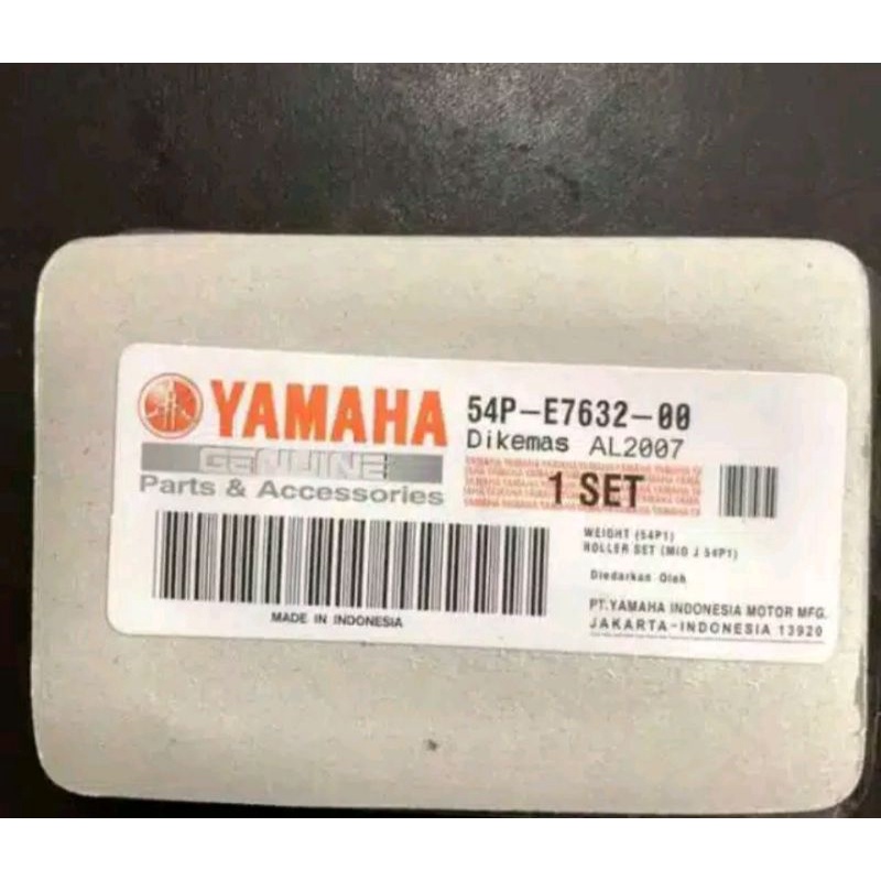 Roller mio J Soul Gt Mio Gt- 54P