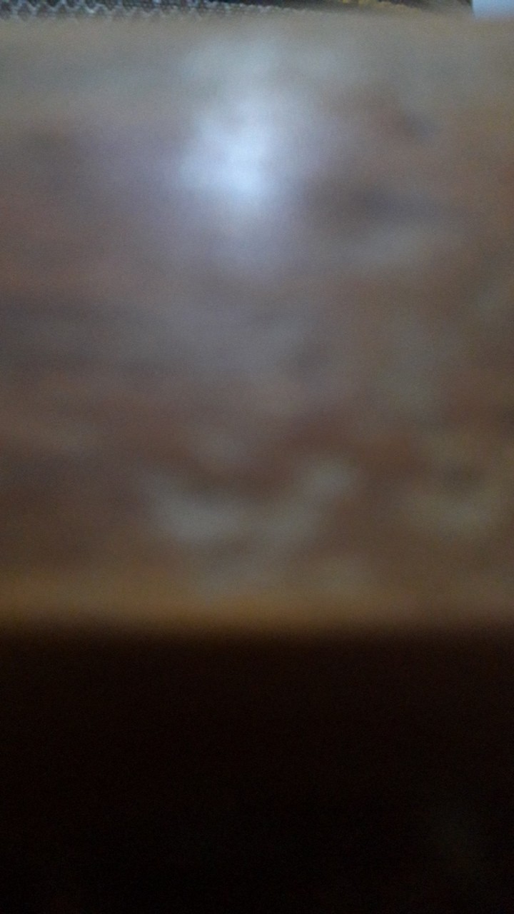 Rak Sudut Kamar Mandi Alumunium