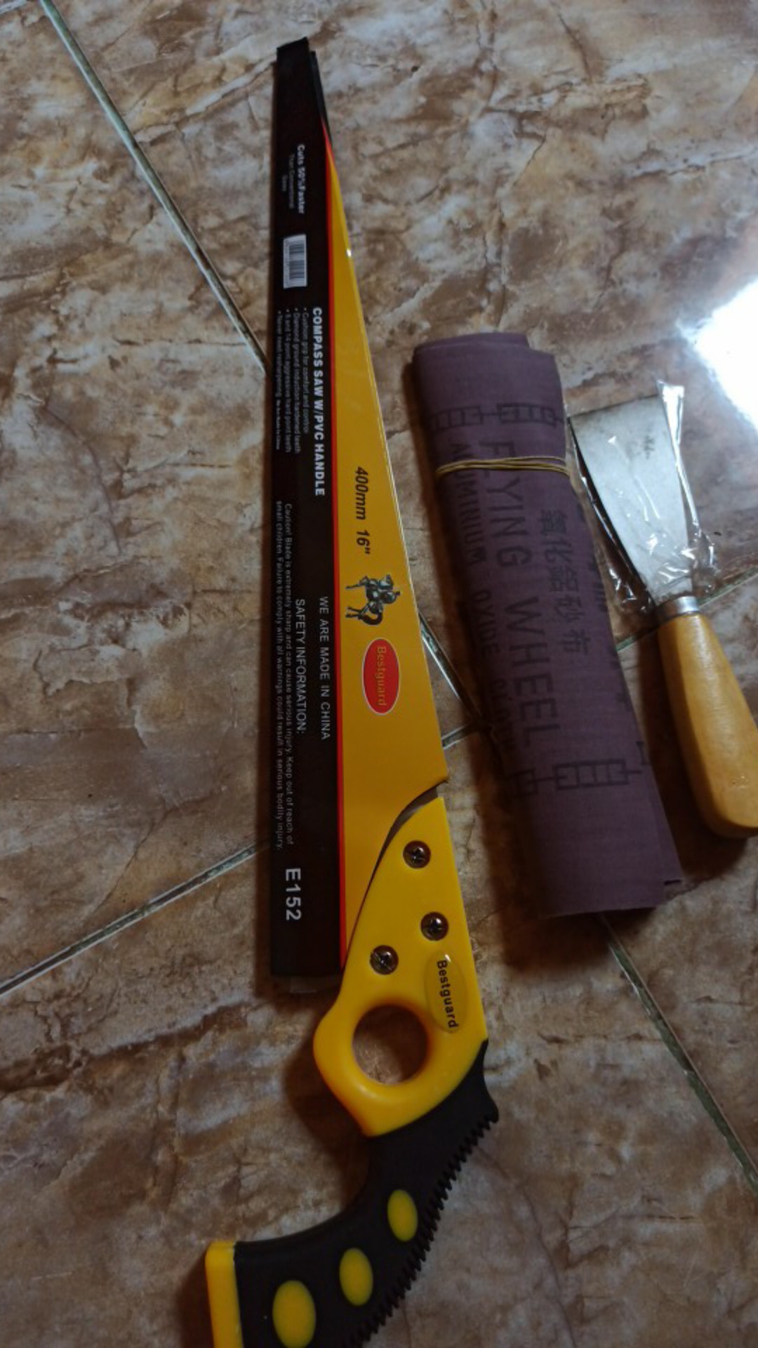 Kape Gagang Kayu Satuan