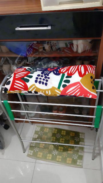 1.bantal Kursi 30x60, Dekorasi Keren.