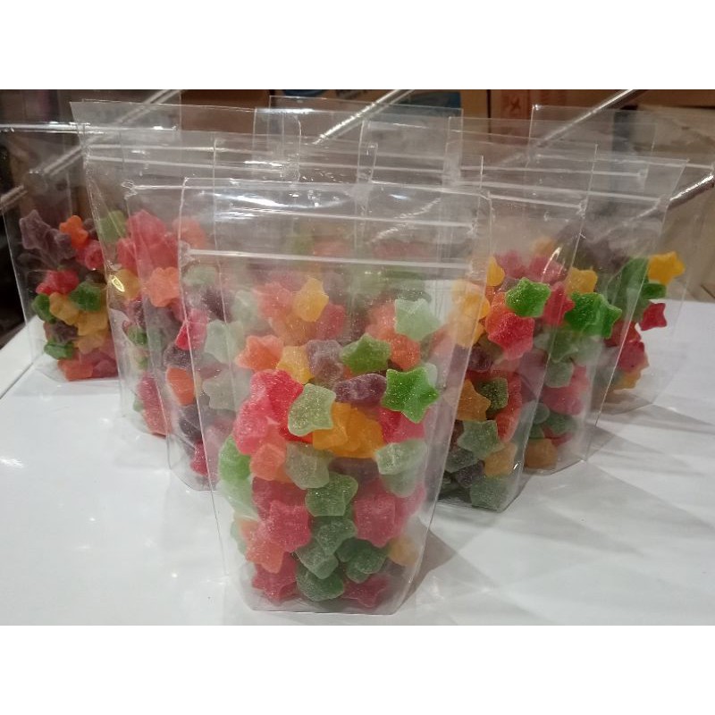 

PERMEN JELY MALAYSIA MURAH DAN ENAK 250 GR