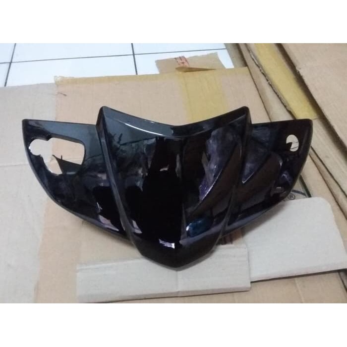 BATOK LAMPU DEPAN HONDA VARIO 110 KARBURATOR CW