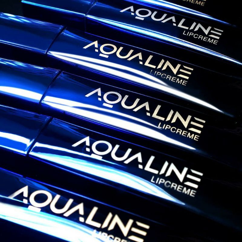 LT PRO AQUALINE LIP CREAM