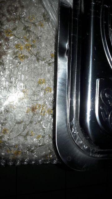 Home-klik Tempat Makan Prasmanan Silver 555 Sa