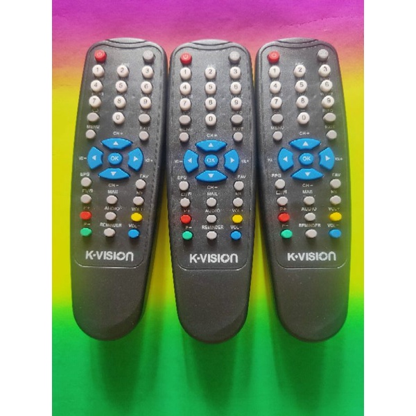 Remote Receiver Kvision C1000