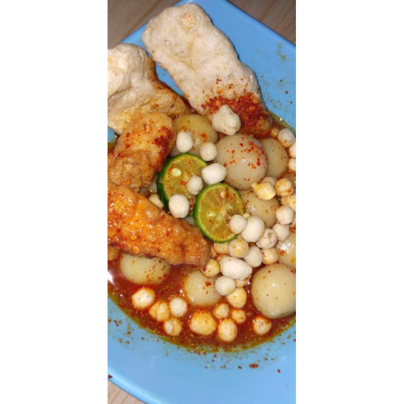 

basoacienak