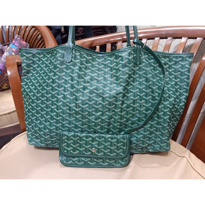 Goyard (Preloved)
