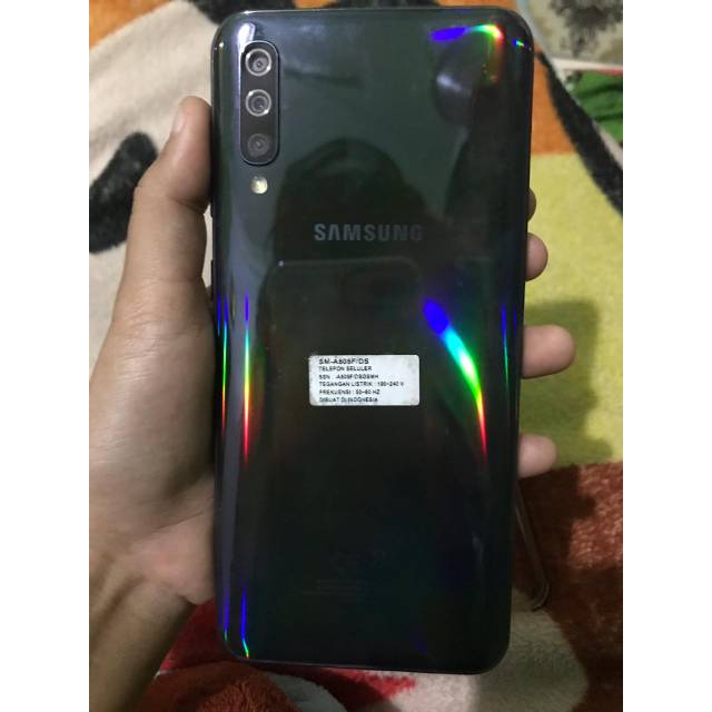 Samsung A50 6/128
