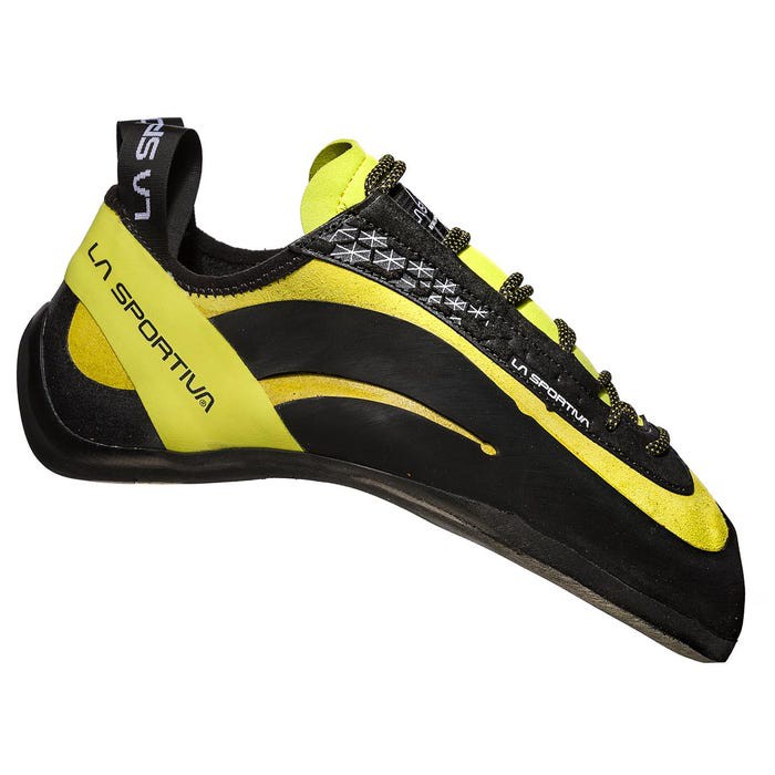 La Sportiva MIURA Lime - Sepatu Panjat Tebing