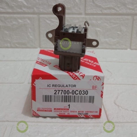 IC Regulator ic Innova Bensin Inova Bensin Avanza APV ORIGINAL
