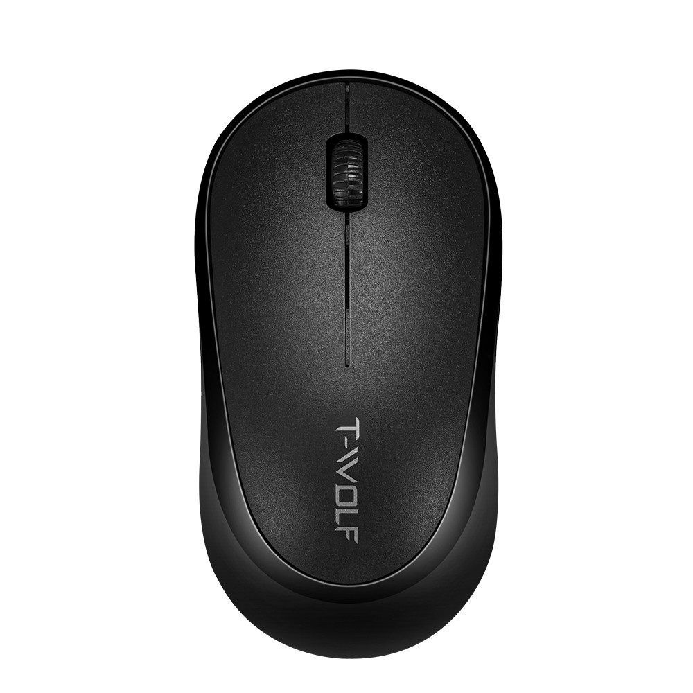 Mouse Wireless 2.4Ghz Optical Wireless Mouse