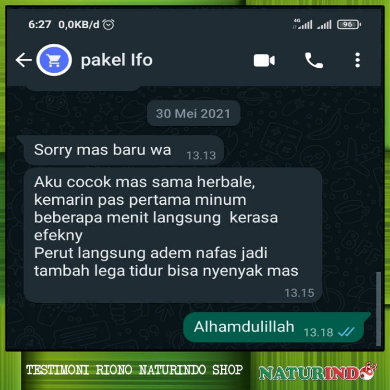 Obat Hebal Gerd Maag Asam Lambung Tukak Lambung Ampuh Mucosafit Naturindo Tulungagung-7