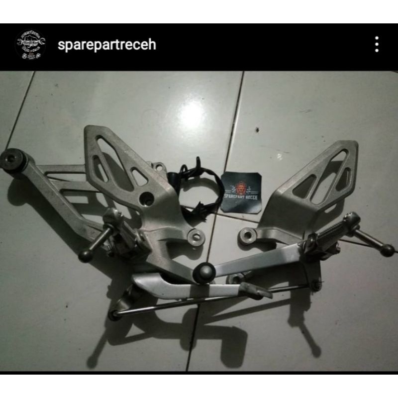 footstep original r15 v3