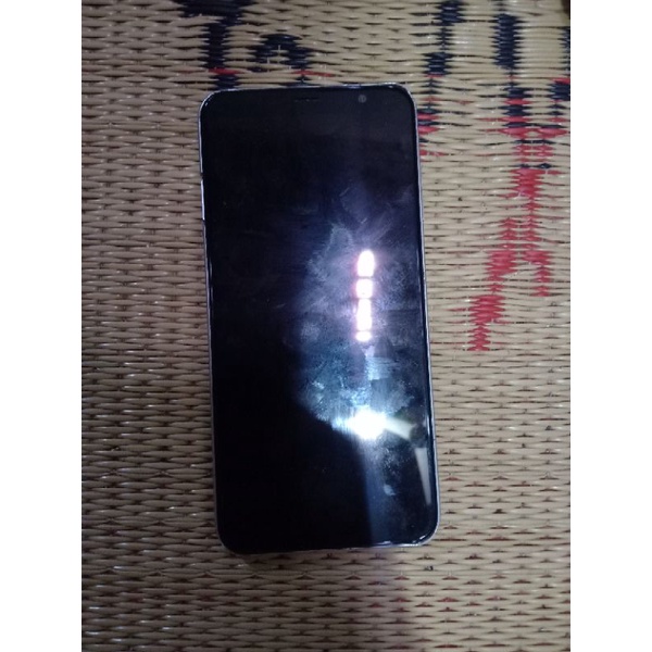 lcd china mobile a4s murah