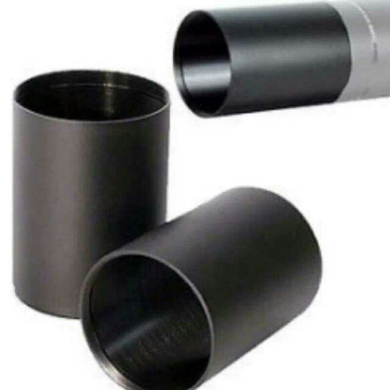 Sunhide Teleskope Od 40mm Sunhide 44mm Sunhide 50mm Impor Tebal