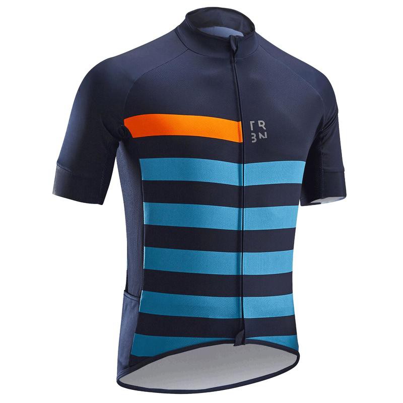  Baju sepeda pria  jersey sepeda  road cycling warm weather 