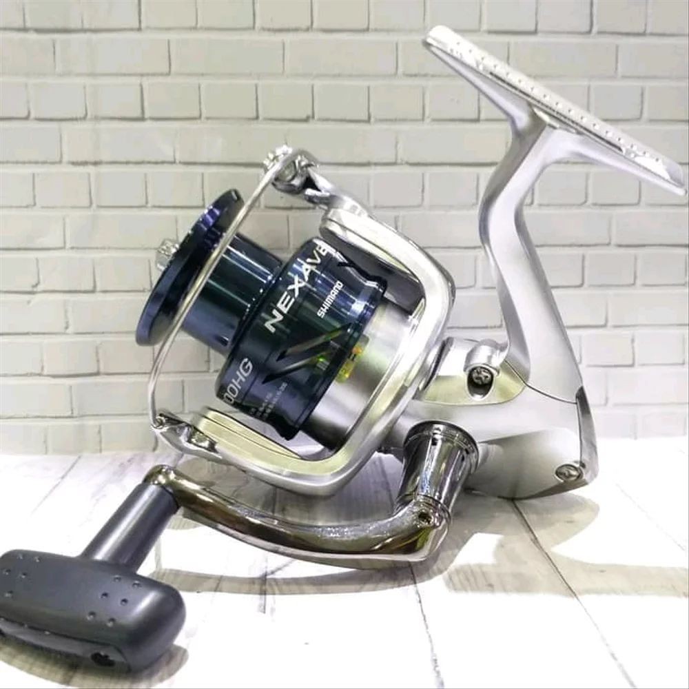 Reel Shimano Nexave FE 4000HG BEST SELLER