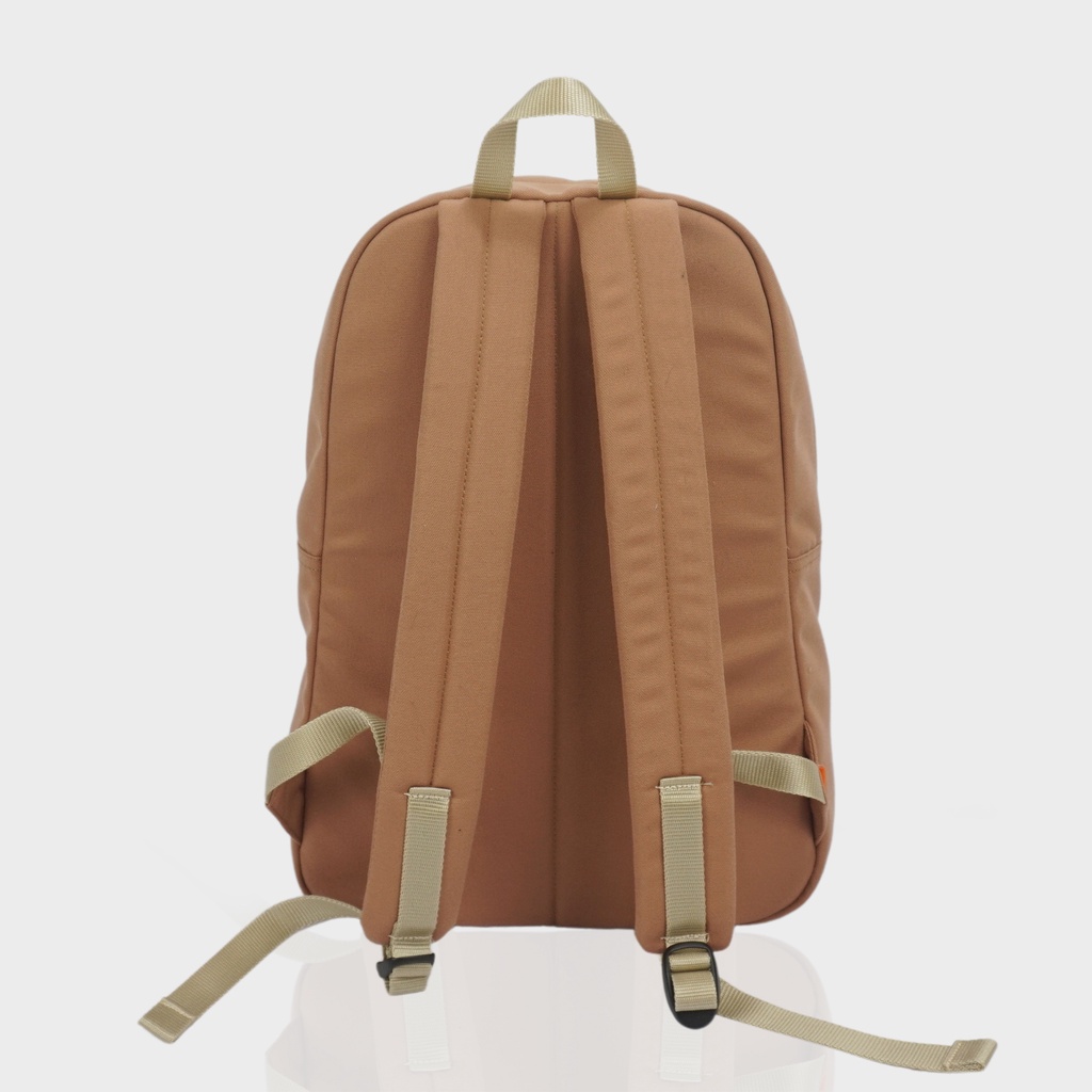 Evroa Palma Backpack - Brownie