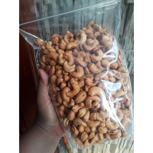 

kacang mede murah