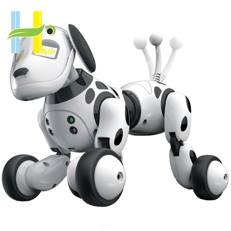 kids smart robot