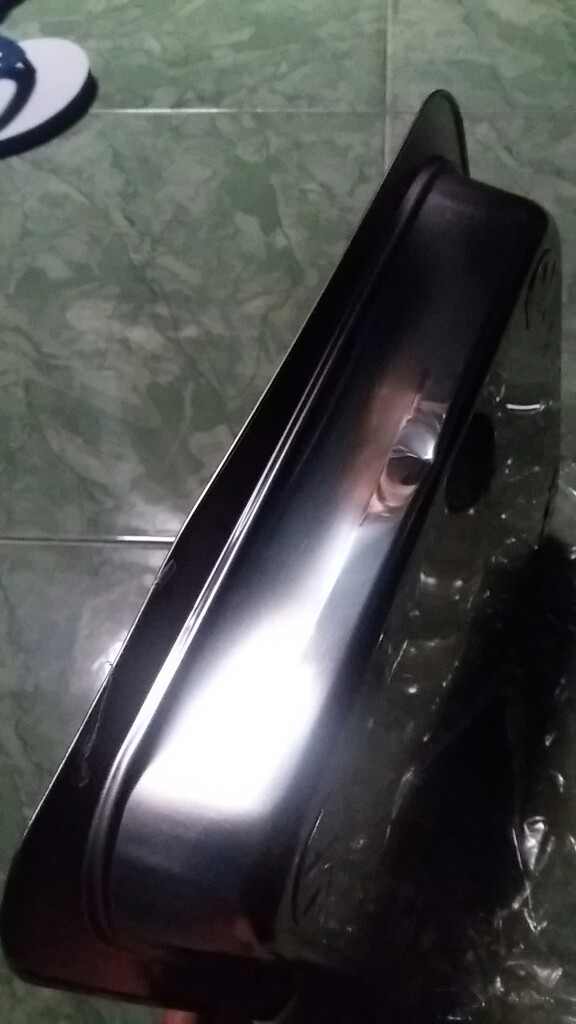 Tempat Prasmanan Tutup Kombinasi Free Sendok