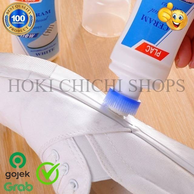 shoes cleaner stain remover ORIGINAL CC