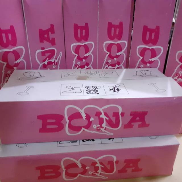 

Tag Pin PP Bening isi 5000 pcs per box