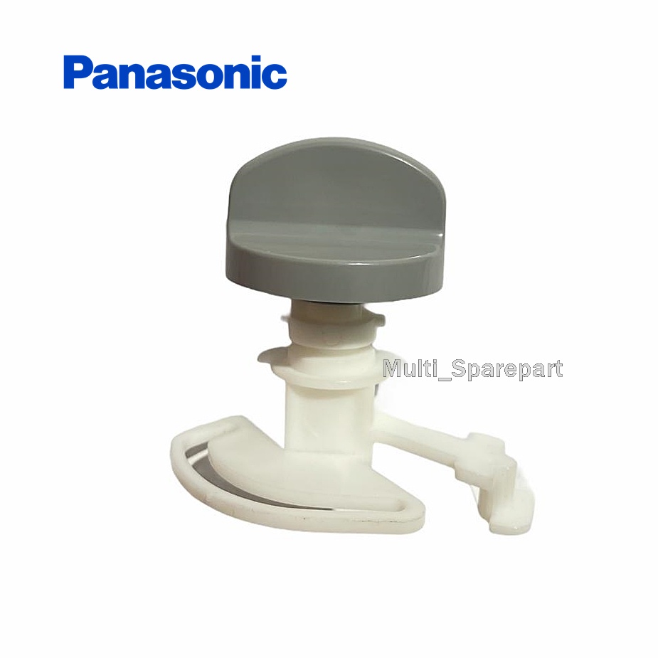 Selektor Drain PANASONIC plus Knop SEPAKET Valve lever