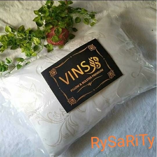 BANTAL GULING KNITTING VINS / BANTAL TIDUR HOTEL / BANTAL GULING