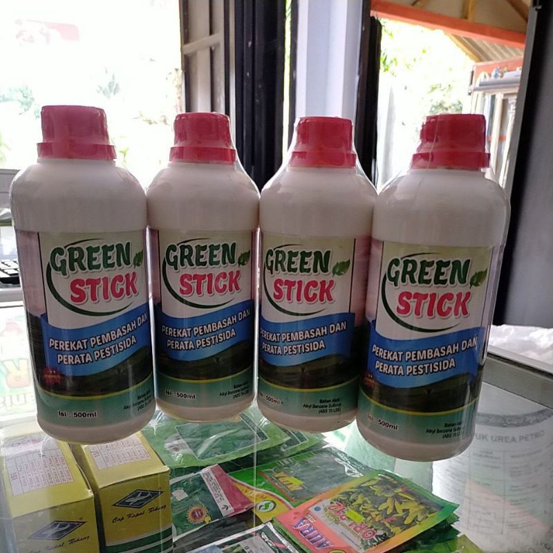 

perekat GREEN STICK