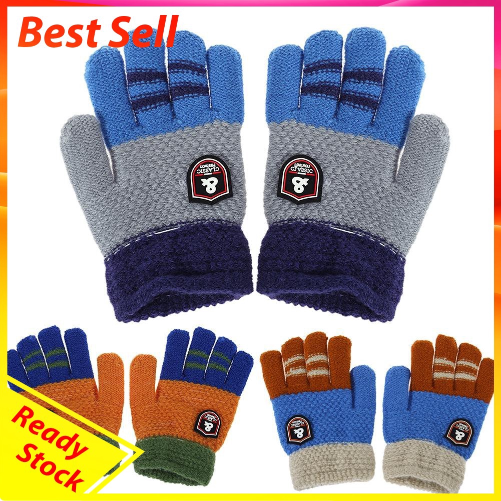 best winter gloves for toddlers