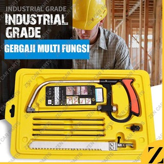 trend Gergaji Multifungsi Set 3 Way Blade Magic Saw trend Gergaji Multifungsi Set 3 Way Blade Magic Saw