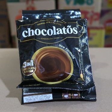 

Chocolatos Drink