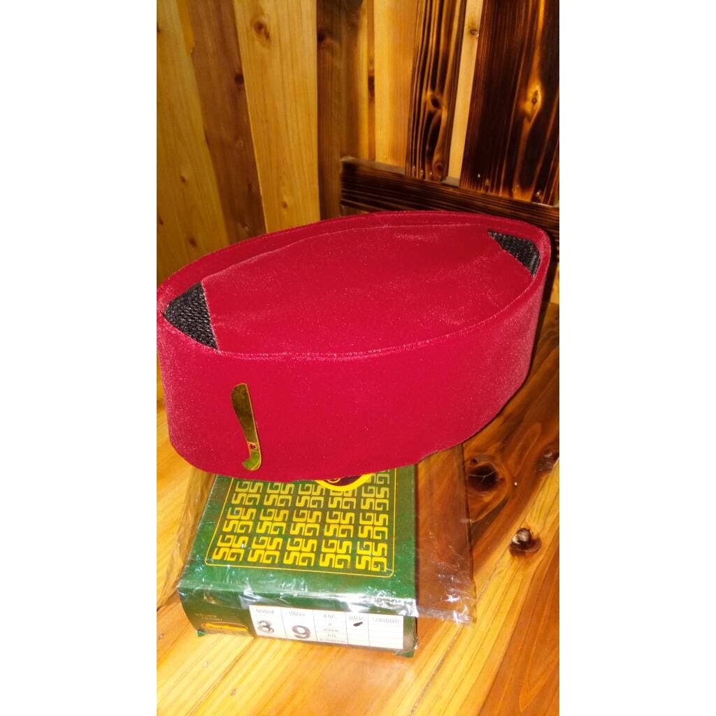 Peci Golok Betawi Peci Merah Betawi Peci Pitung Peci Jampang Peci Jiih akk1046