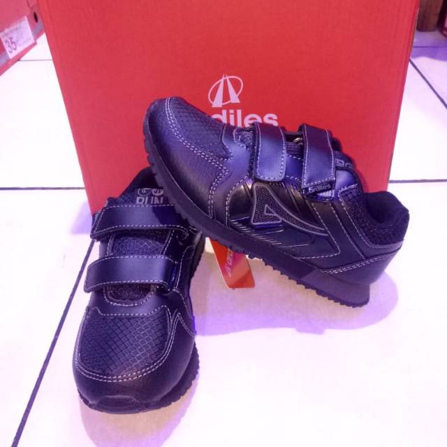 Sepatu Ardiles BCG-GEMINASS K