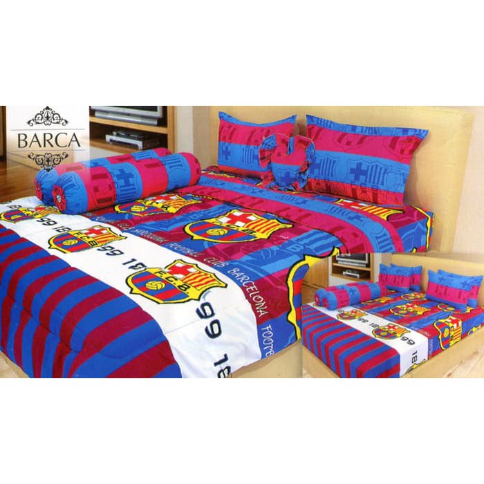 Sprei Katun 100% Sprei Internal Minimalist Edition BANTAL 4 uk 180 180x200 T20 Tinggi20cm MURAH