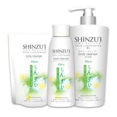 Shinzui Complete Toiletris Set